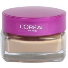 Loreal Paris Matte Magique Souffle Foundation 